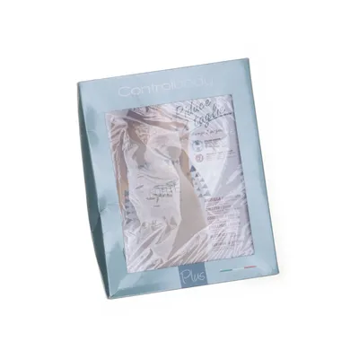 Shapewear (Beige) från Plus Elastan, Nylon