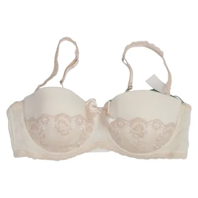BH (Beige) fra Lindex Polyester