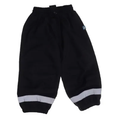 Täckbyxor (Svart) från Peekaboo Polyester