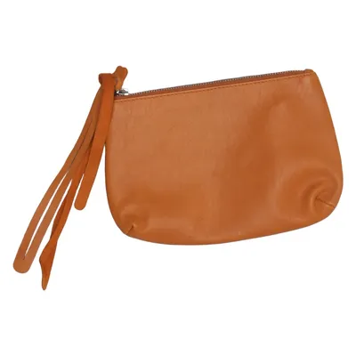 Toilet bag (Brown) from WERA Stockholm