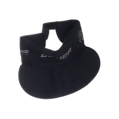 Halsskydd (Svart) från Bauer