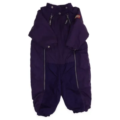 Overall (Lila) från Ticket to Heaven Nylon, Polyester