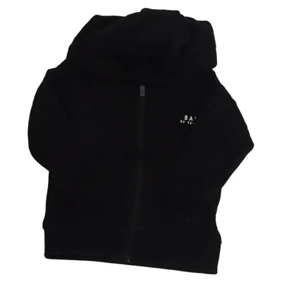 Hoodie (Black) from Baker by Ted Baker Cotton