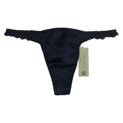 Thongs (Intimissimi) from Intimissimi Elastane, Silk