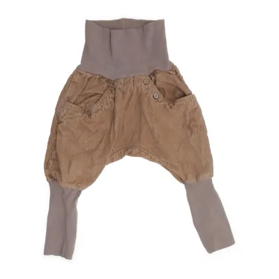 Pants (Beige) from Petit Cochon