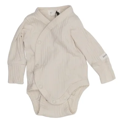 Body (Beige) from Newbie by KappAhl Cotton, Elastane