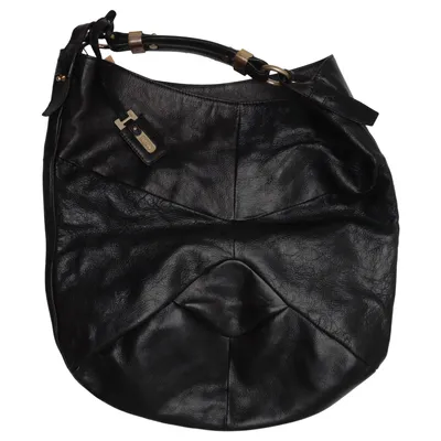 Schoudertas (Zwart) van MaxMara