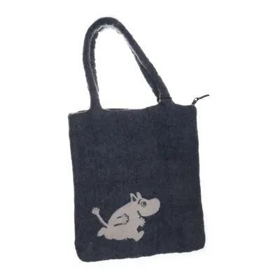 Handväska (Grå, Beige) från Klippan