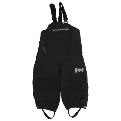 Snow pants (Gray) from Helly Hansen Polyamide