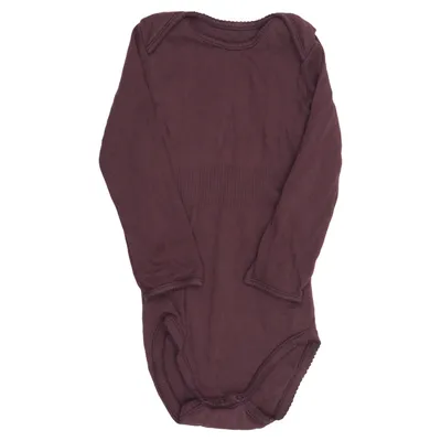 Body (Violet) de Noa Noa Coton