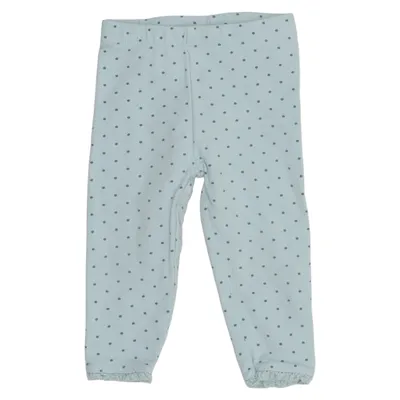 Leggings (Blå) från Baby C&A Bomull, Elastan