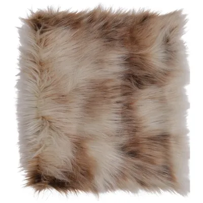 Kuddfodral (Beige, Brun, Svart) från H&M Home Bomull, Polyester