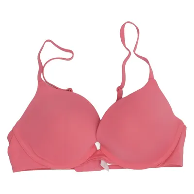 Bra (Pink) from DKNY Elastane, Polyamide