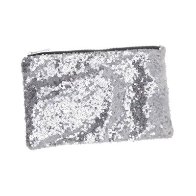 Toilet bag (Silver) from Cellbes