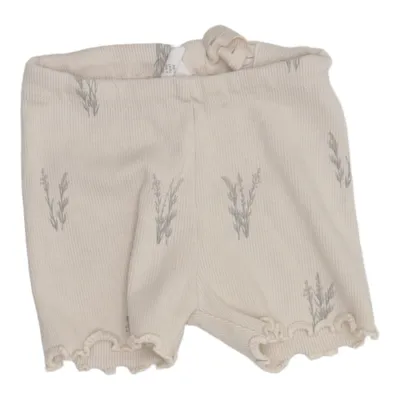 Shorts (Beige) från H&M Bomull, Elastan