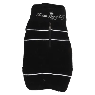 Hondenkleding (Zwart) van Trixie
