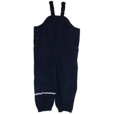 Dungarees (Blue) from Playtech by Name It Polyester