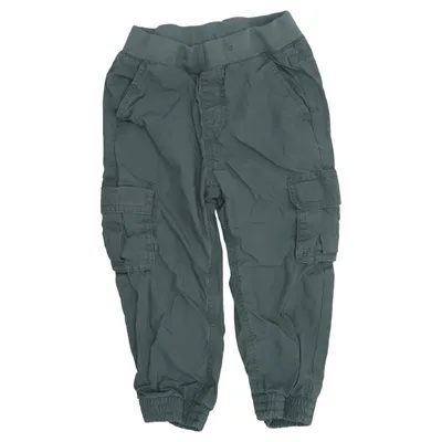 Cargohose (Grün) von Kaxs by KappAhl