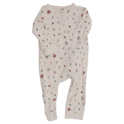 Strampler (Beige, Mehrfarbig) von Cubus Mini
