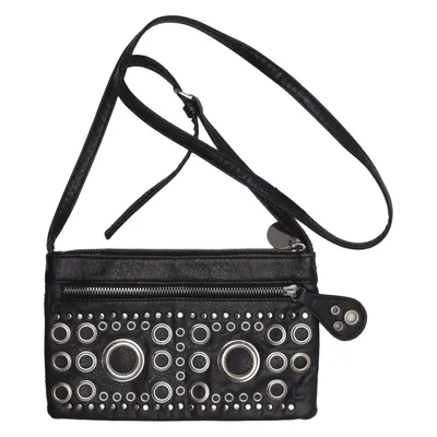 Sac à bandoulière (Noir) de Friis & Company