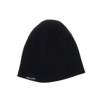 Muts (Zwart) van Urban Classics Acryl