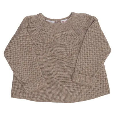 Pull-over (Beige) de Zara Baby Acrylique