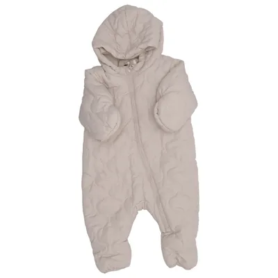 Overall (Beige) från H&M Baby Polyester