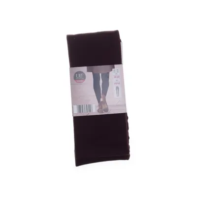 Strumpbyxor (Röd) från Up2Fashion Elastan, Polyester