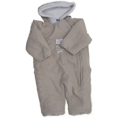 Combinaison blouse (Beige) de Impidimpi Polyamide, Polyester