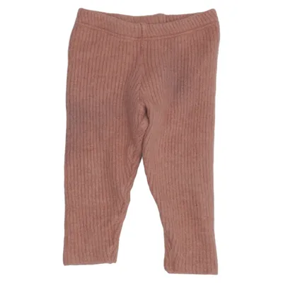 Leggings (Rosa) från Disana Ull