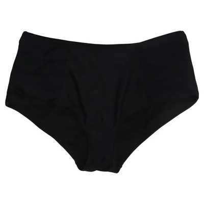 Bikini bottom (Black) from Wiki Elastane, Polyamide