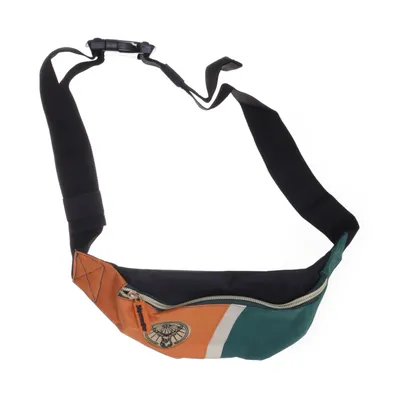 Midjeväska (Orange, Grön, Svart) från Jägermeister Polyester