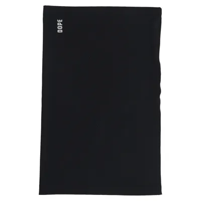 Neck warmer (Black) from Dope