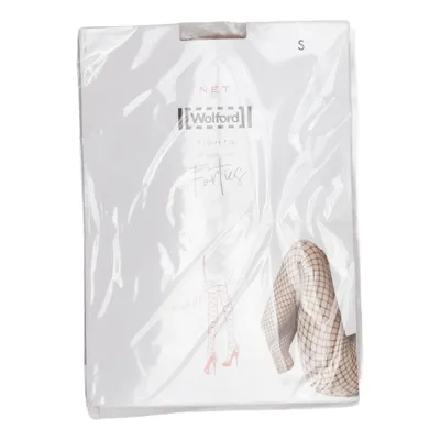 Nylon panty (Forties) van Wolford Elastaan, Polyamide