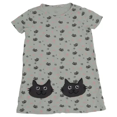 Robe (Vert, Rose, Noir) de Andy & Lucy Coton, Élasthane