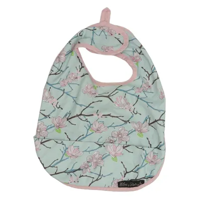 Haklapp (Blå, Rosa, Flerfärgad) från Elodie Details