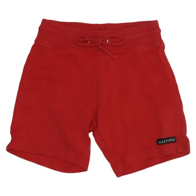 Sweat shorts (Red) from Villervalla Cotton
