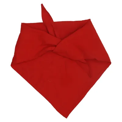 Cache-col (Rouge) de Krabat