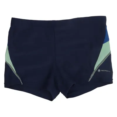 Swimming trunks (Blue, Green, Multicolored) from Tecnopro Elastane, Polyamide, Polyester