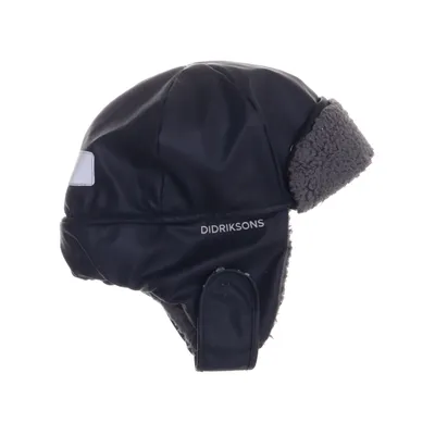 Pilotenmuts (Blauw) van Didriksons Polyester, Polyurethaan