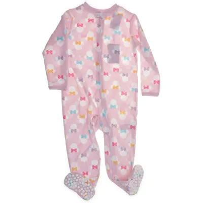 Romper (Roze, Meerkleurig) van Disney Baby
