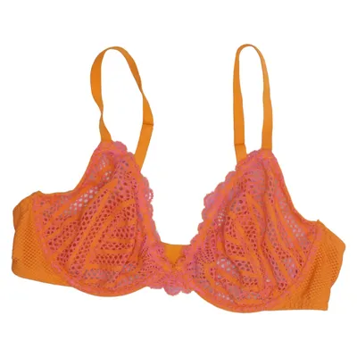 BH (Orange, Rosa) från Savage x Fenty Elastan, Polyamid, Polyester