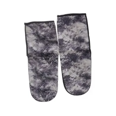 Våtdräkt (Svart, Flerfärgad)