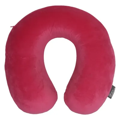 Coussin cervical (Rose) de Fabrizio
