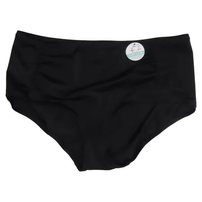 Bikiniunderdel (Svart) från Dorina Elastan, Polyamid, Polyester