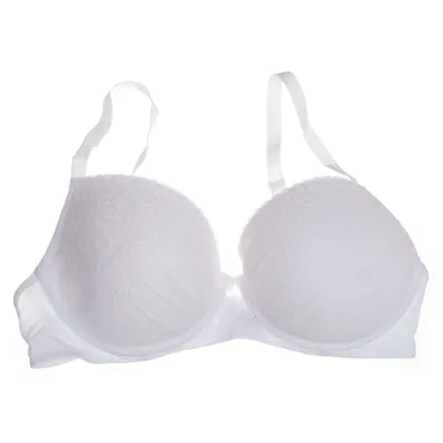 Bh (Wit) van Gina Benotti Elastaan, Polyamide, Polyester