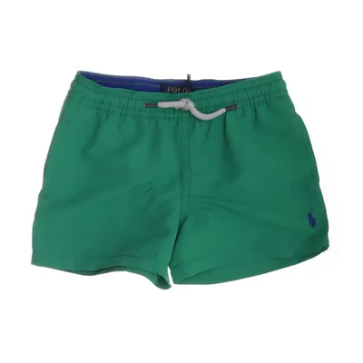 Badshorts (Grön) från Polo Ralph Lauren Polyester