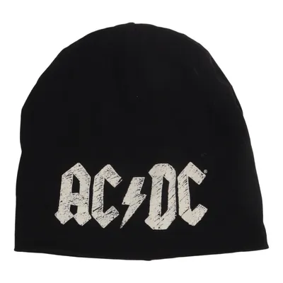 Beanie (Black) from ACDC