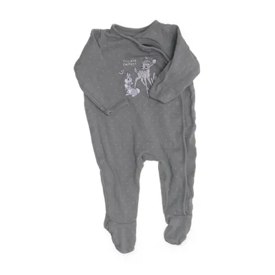 Sparkdräkt (Grön) från Disney Baby Bomull