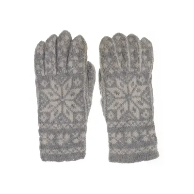 Handsker (Grå, Beige)